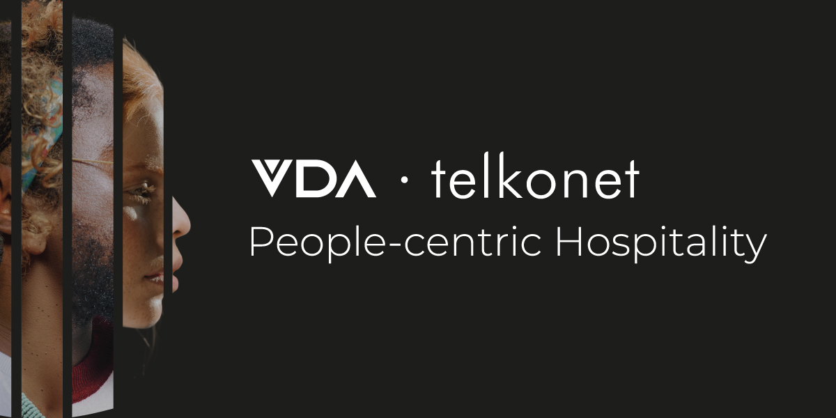 VDA-Telkonet – Camping Management